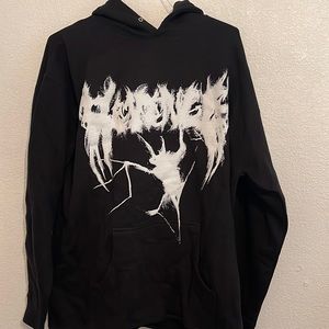 Mens sweater never worn